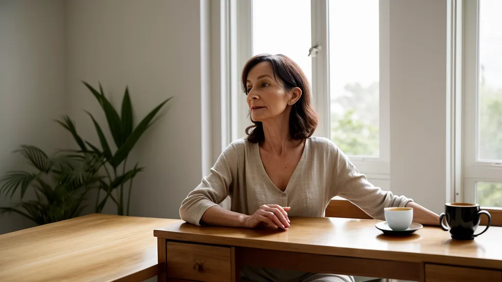 Comment améliorer sa posture devant l'ordinateur pour éviter les tensions