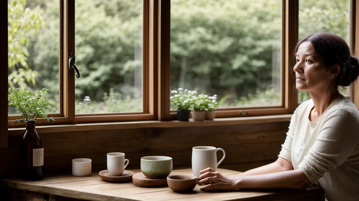 Choisir son ashwagandha pour mieux gérer son stress sans fatigue, entre poudre de racine et extrait titré