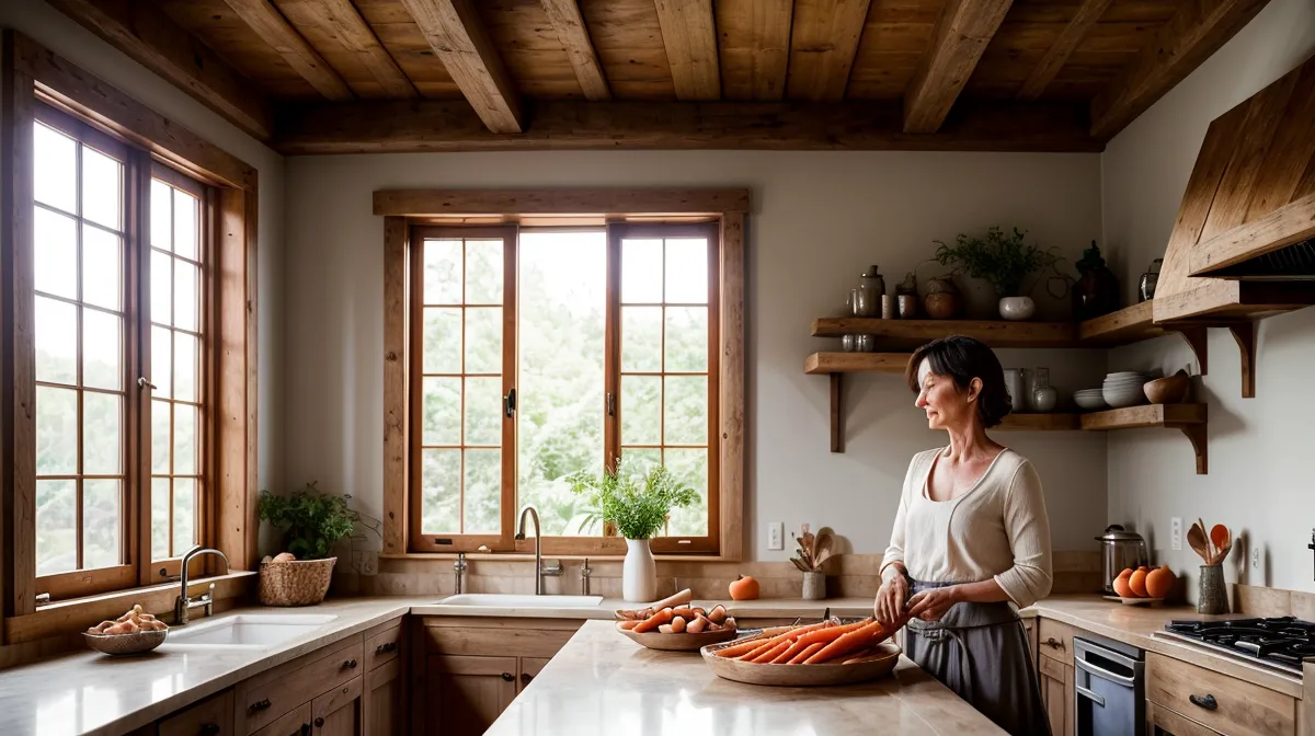 Comment choisir son extracteur de jus pour une cure de vitalité maison