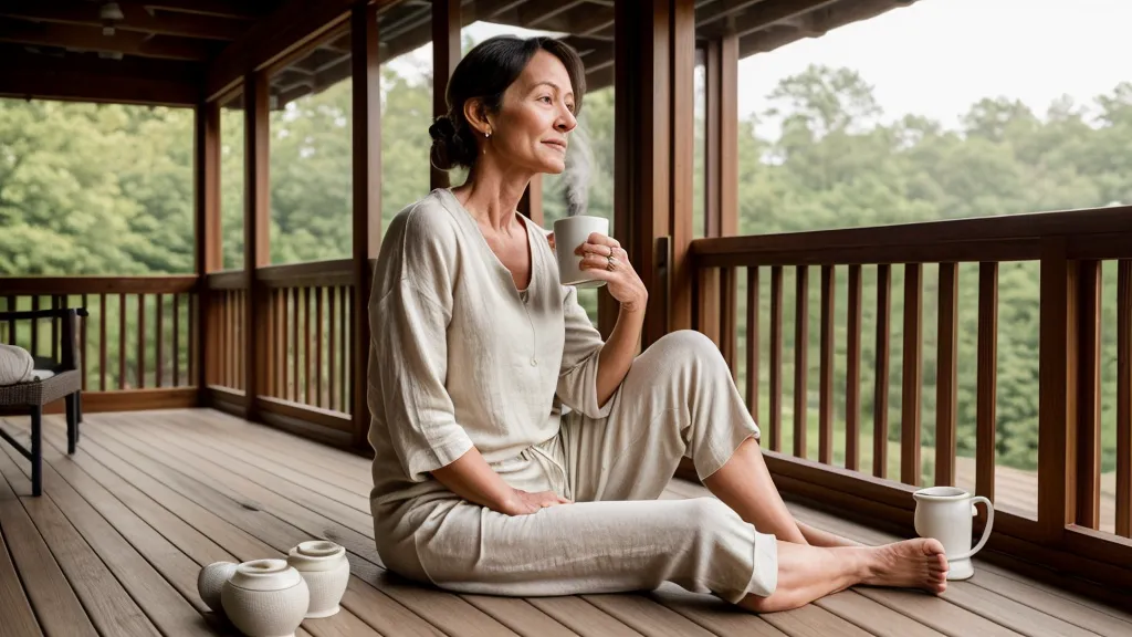 Soin des pieds fatigués après une longue journée : astuce maison pour soulager la lourdeur